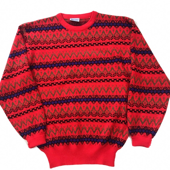 Bright color sweaters Clearance